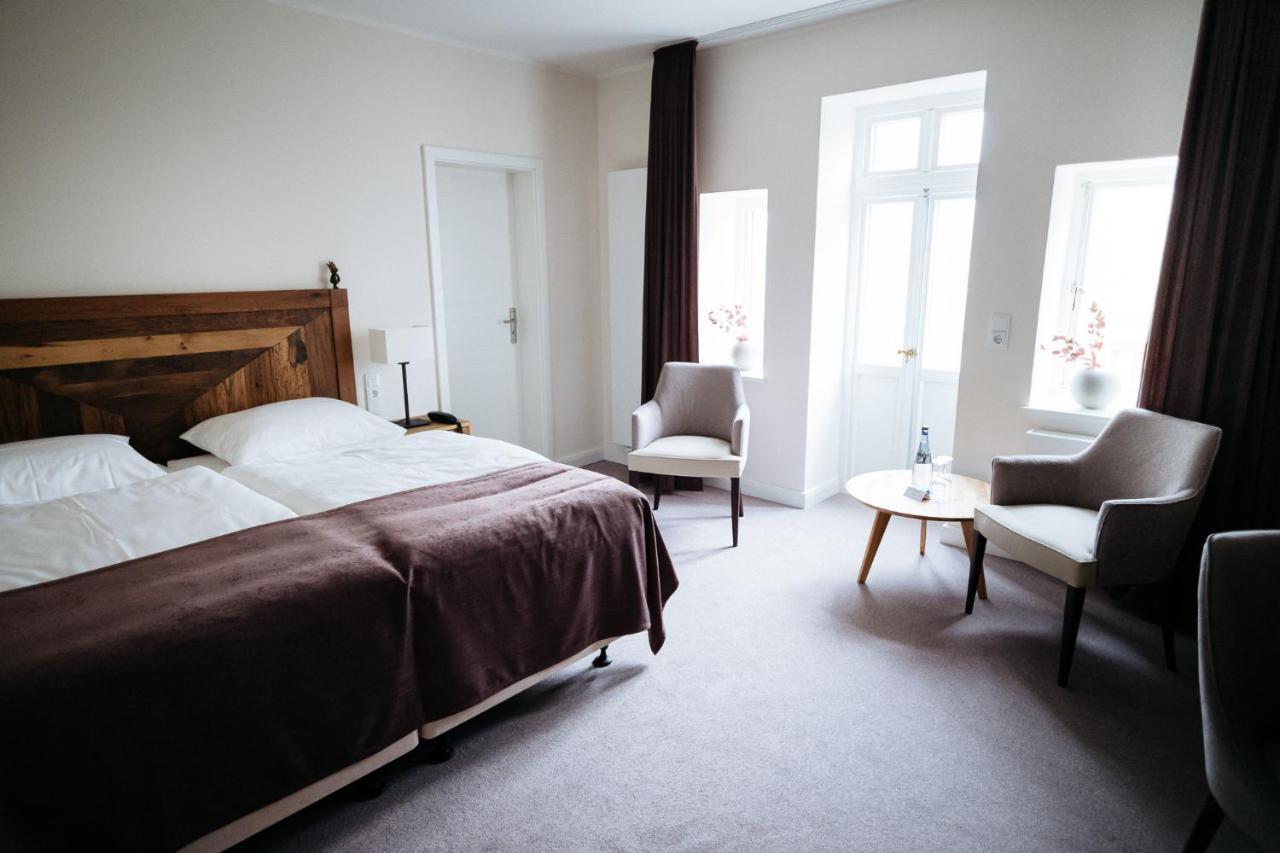 Hotel Zum Muehlenteich à Bassum Extérieur photo