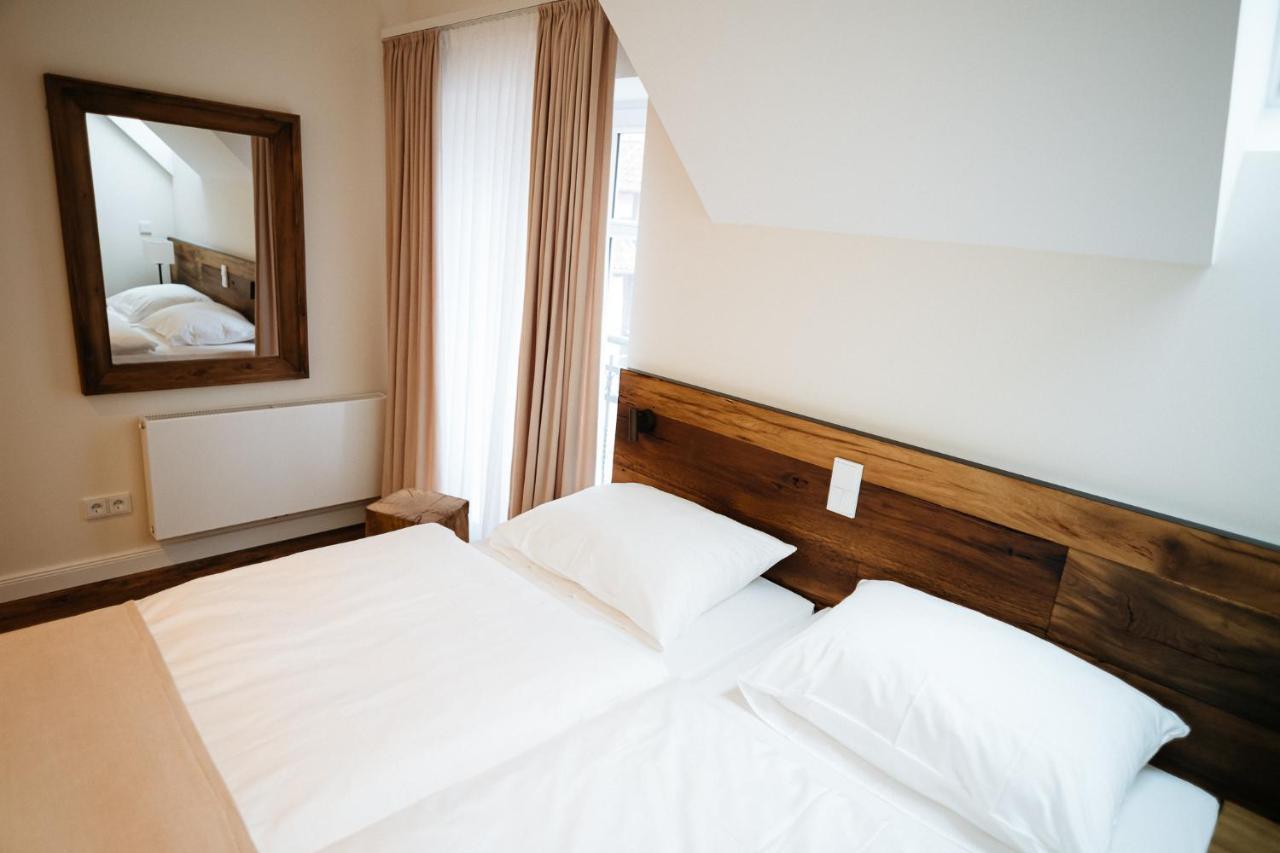 Hotel Zum Muehlenteich à Bassum Extérieur photo
