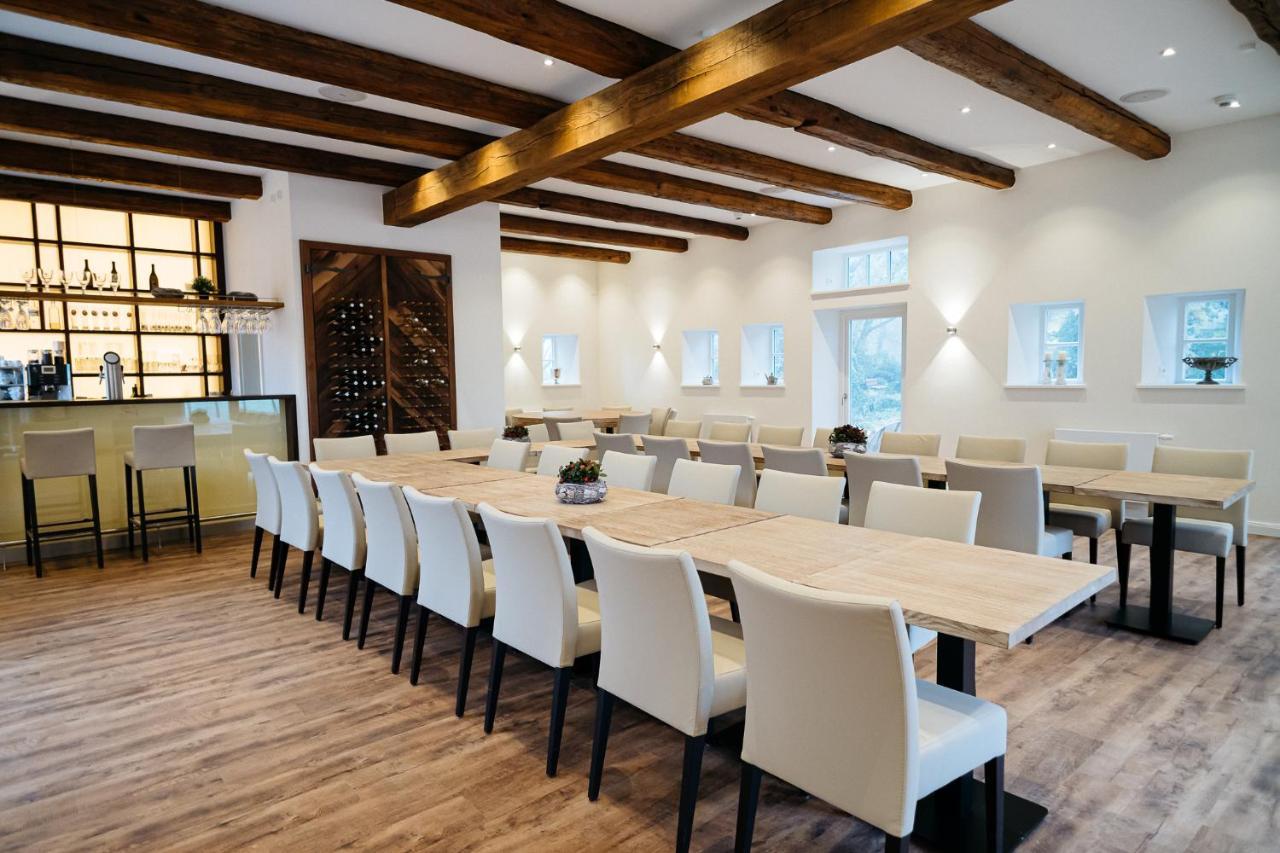 Hotel Zum Muehlenteich à Bassum Extérieur photo