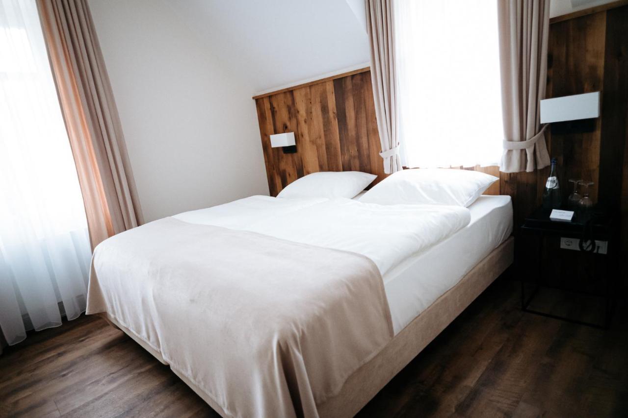Hotel Zum Muehlenteich à Bassum Extérieur photo